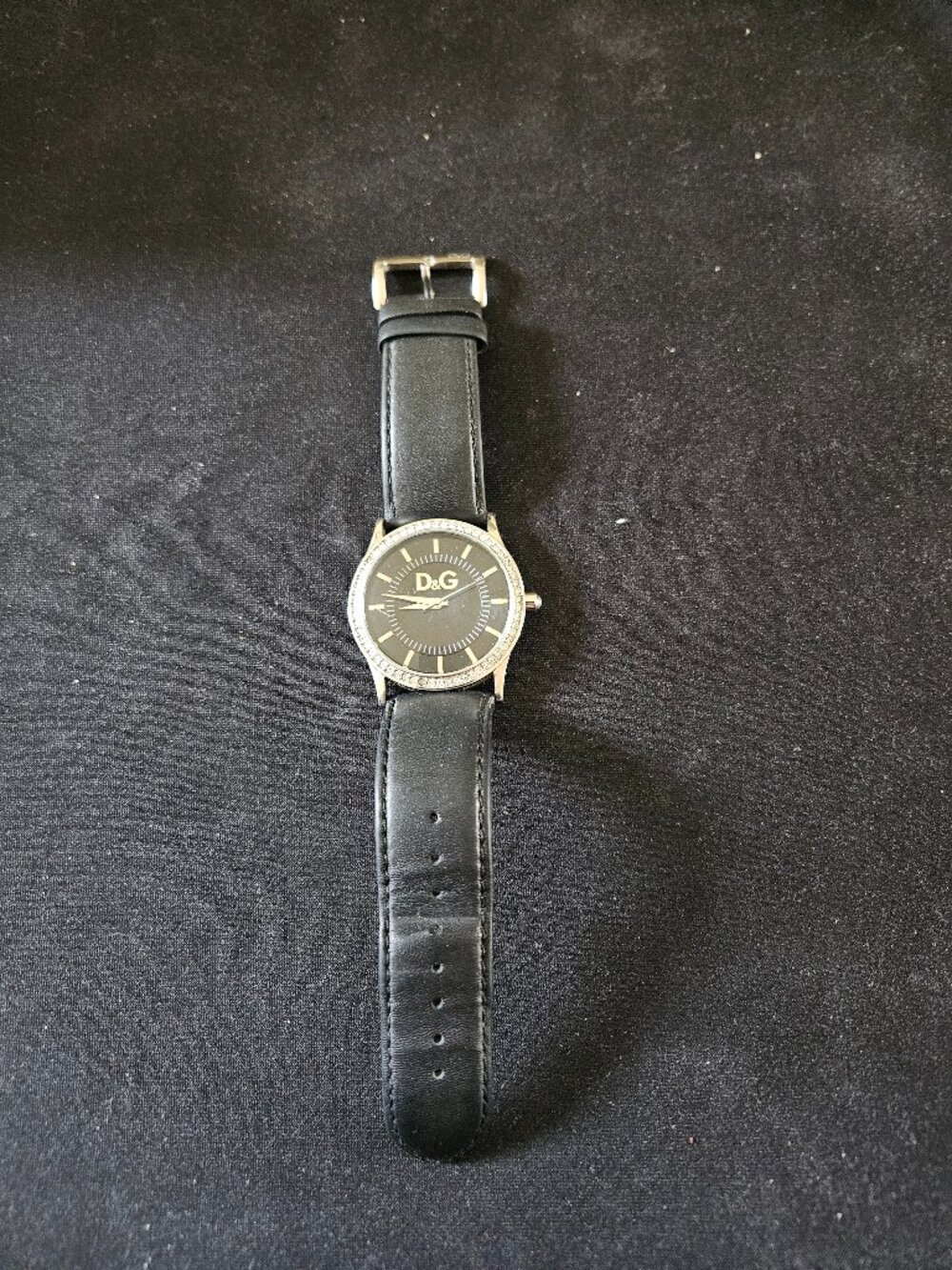 Dolce and Gabbana Watch